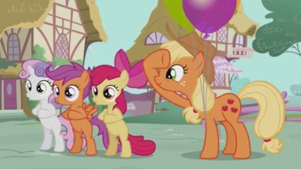 Mlp Blind Commentary Season 3 Episode 4 "One Bad Apple"