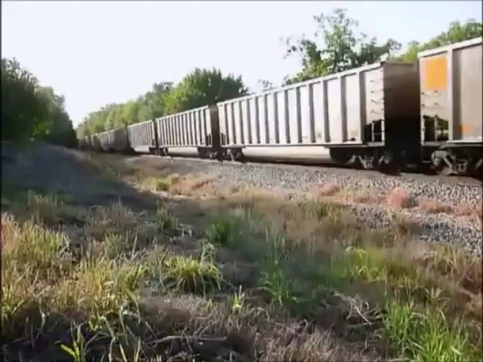 3rd train i got on 8-7-13