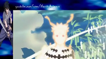 Naruto Shippuden Opening 13 NEW!! 2013 HD