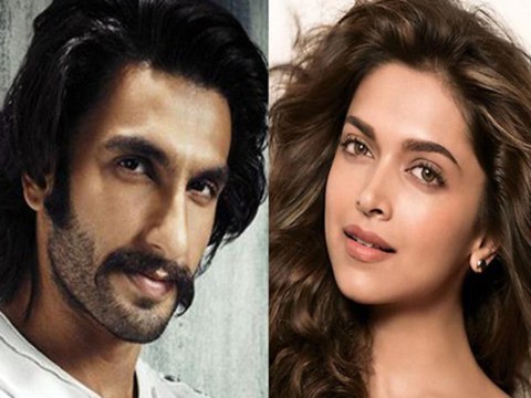 Why is Ranveer Singh Upset with Deepika Padukone