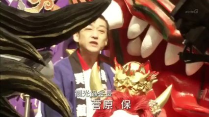 朝まであまテレビ１