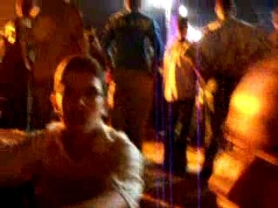 blog meeting agadir concert Tolerance