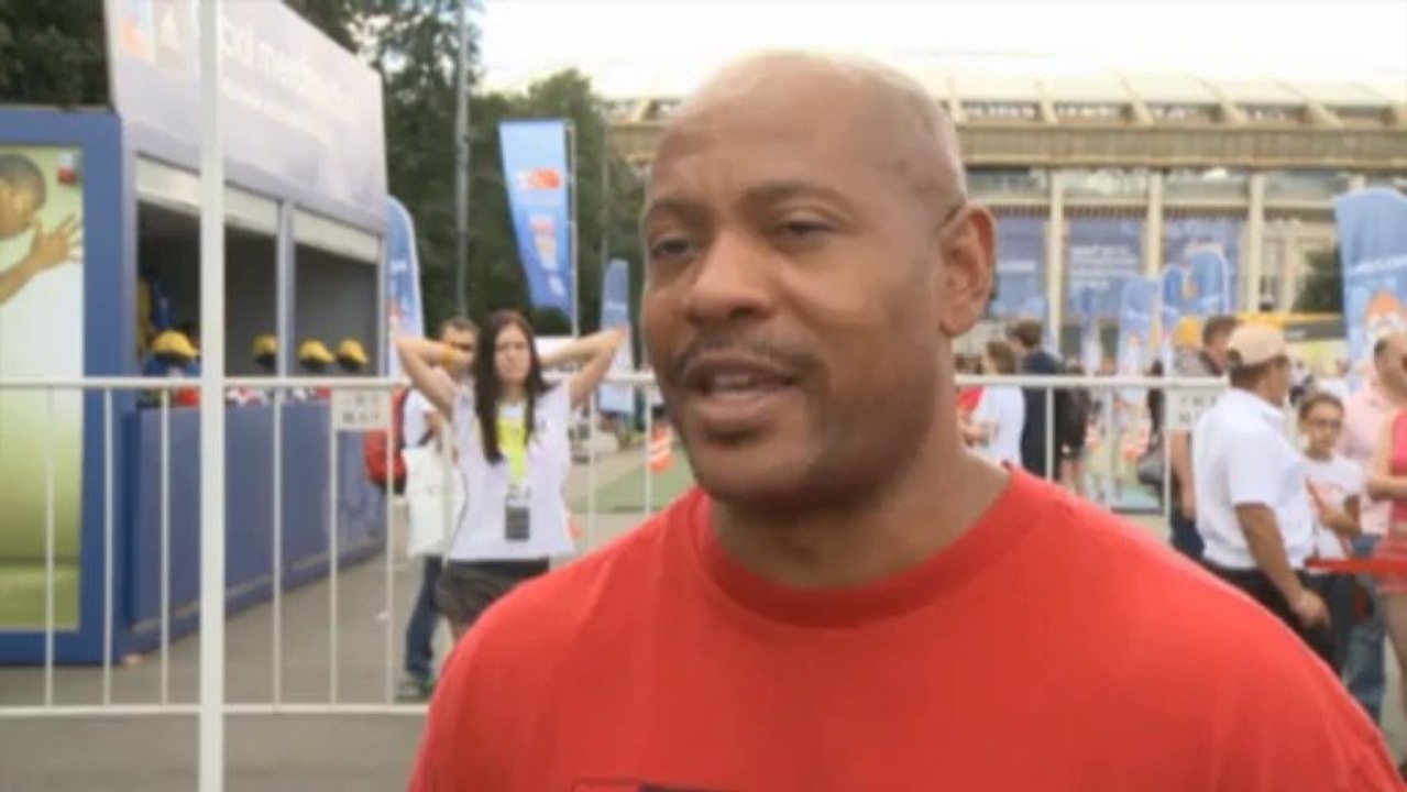 WM: Greene will keine politischen Statements