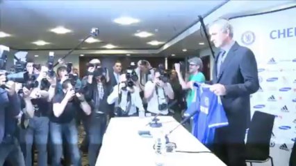 Mourinho: ''Me encanta la sal y la pimienta del fútbol''