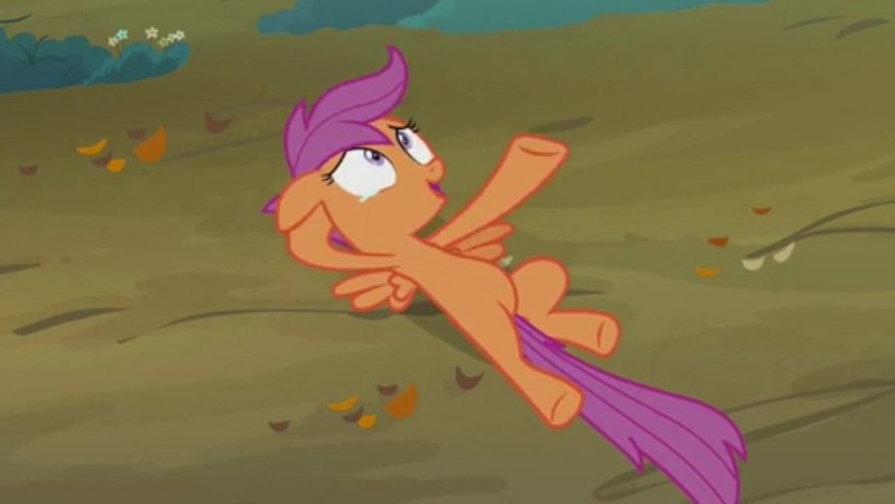 Mlp Blind Commentary Season 3 Episode 6 "Sleepless in Ponyville"