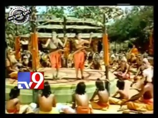 Chandamam - Journalist Diary