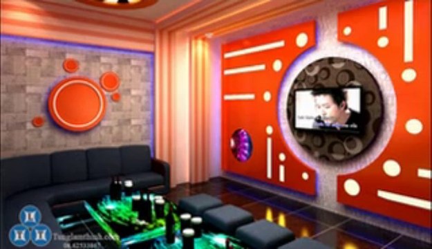 thi cong cach am ,cacham karaoke ,thi cong karaoke thiet ke karaoke