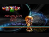 SEMIFINALE CHAMPIONS LEAGUE: FC BABILONIA - BRASIL