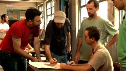 Making of do longa "Nise da Silveira" que reconta a história da famosa psiquiatra alagoana