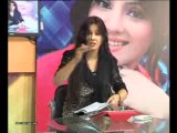 Counter View With Rabi Pirzada (Part01) (16-08-2013)