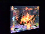 Street Fighter IV casuals - Cody vs Ken 01