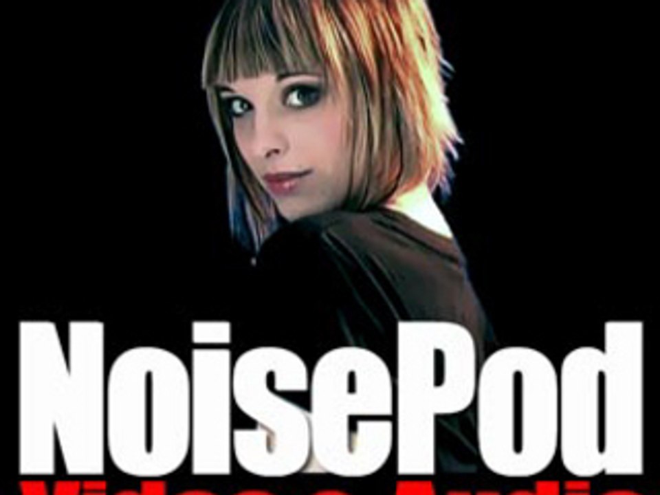 NoisePod Video 2 : Tracy Gang Pussy
