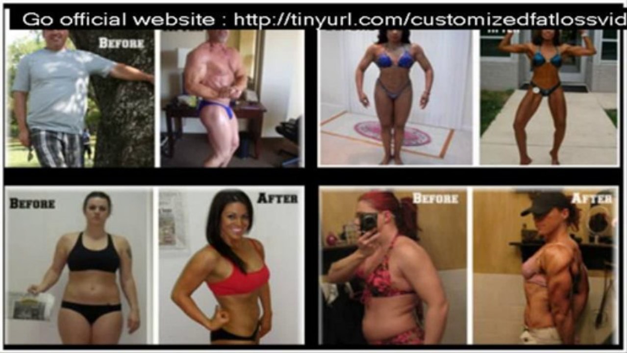 customized fat loss negative reviews