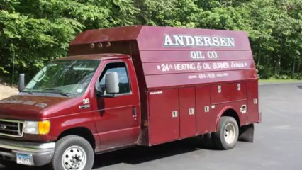 Heating System Services Connecticut