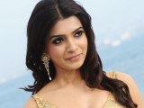 Hot Telugu Actress Samantha in a Charity Mood