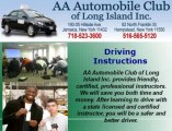 Defensive Driving Course