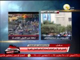 How can Egyptian authorities control Ikhwani Militia's violence?