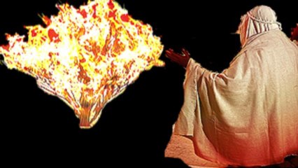 ARMOUR OF GOD PART 1