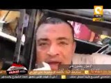 الإخوان يعتدون على سائق تاكسي بالإسكندرية حتى الموت