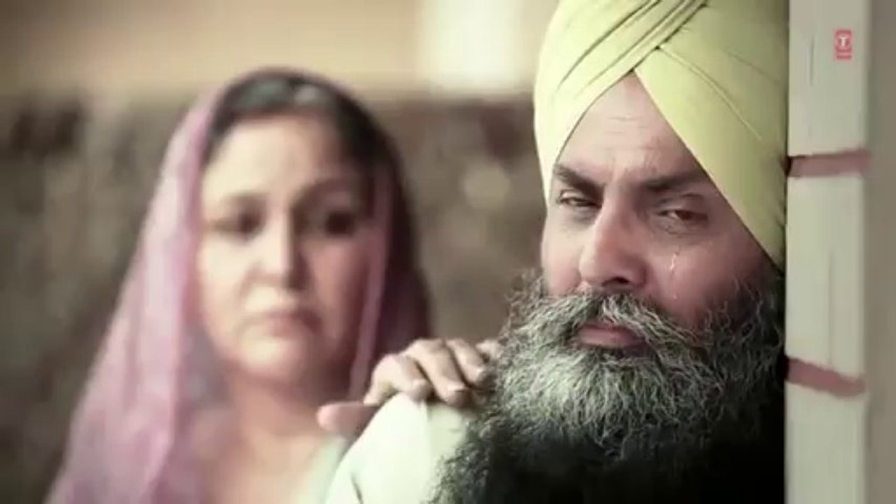 PARDESI HARJEET HARMAN OFFICIAL FULL VIDEO SONG _ JHANJHAR