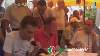 16° Memorial Bruno Occelli - Esibizione Tiro Tecnico, Progressivo e Staffetta