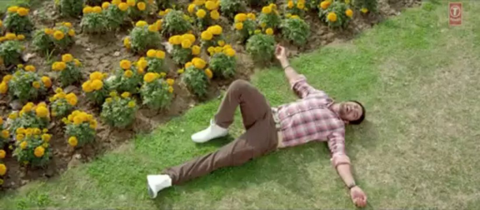 Pata Nahion Kyon Tere Bina Dil Official Video Song _ Ajj De Ranjhe