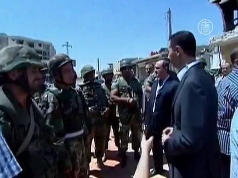 Взрыв бомбы в Ливане: поиск жертв продолжается