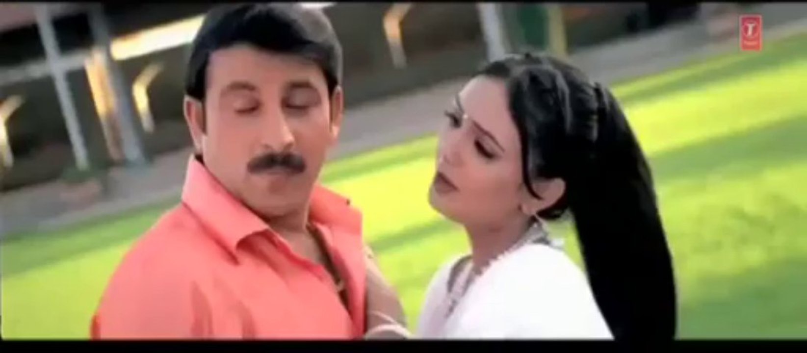 Pawan Phool [ Bhojpuri Video Song ] Daroga Ji Chori Ho Gail