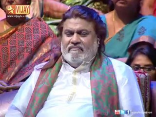 Madhumitha sings Poo Meethu Yanai