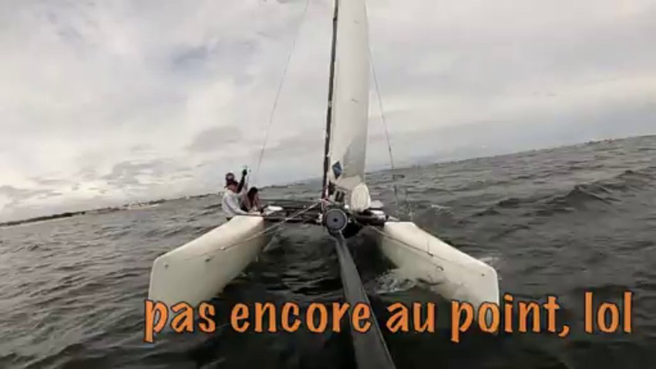 F18 éric & deno - 2013