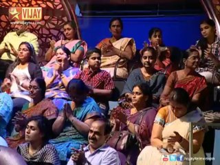 Syed sings Kappaleri Poyachu