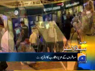 Geo Headlines-17 Aug 2013-0900