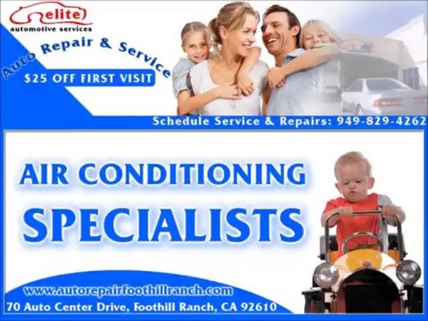 949-415-5408 ~ Auto repair service in San Clemente, CA