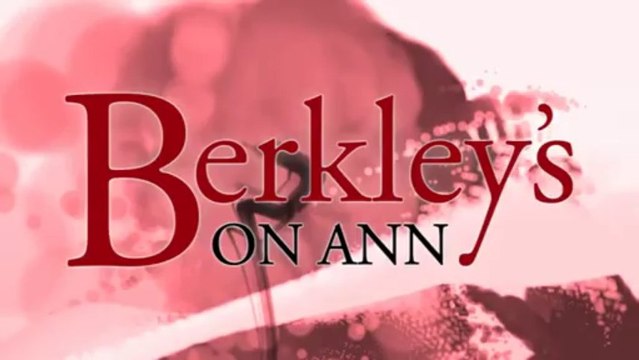 Berkley's On Ann - Brisbane restaurant, lounge bar & function venue