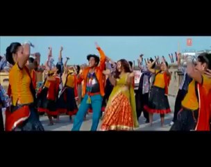 Que Sara Ra Ra Song Promo Ganesh Talkies _ Upcoming Bengali Movie 2013