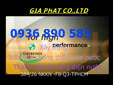 Thau xay dung sua nha o quan 3,10 alo 0907 323 053