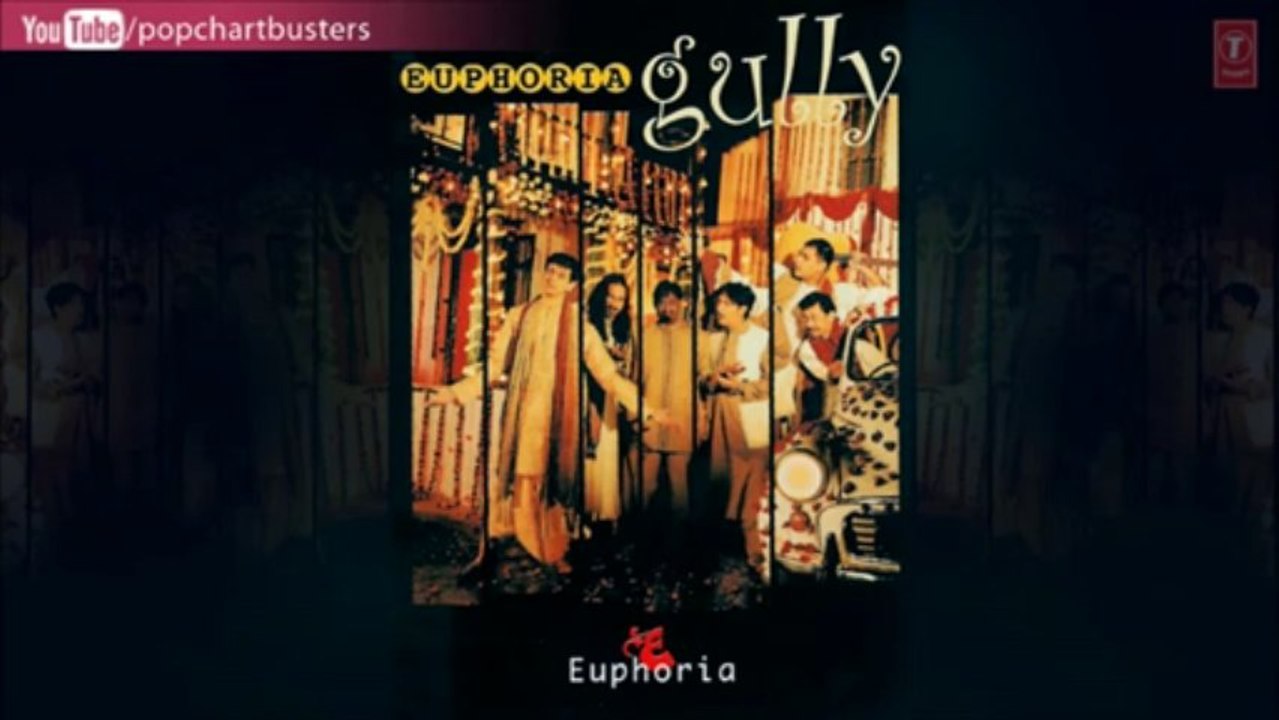 Waise Hi Full Song - Euphoria Gully Album Songs _ Palash Sen