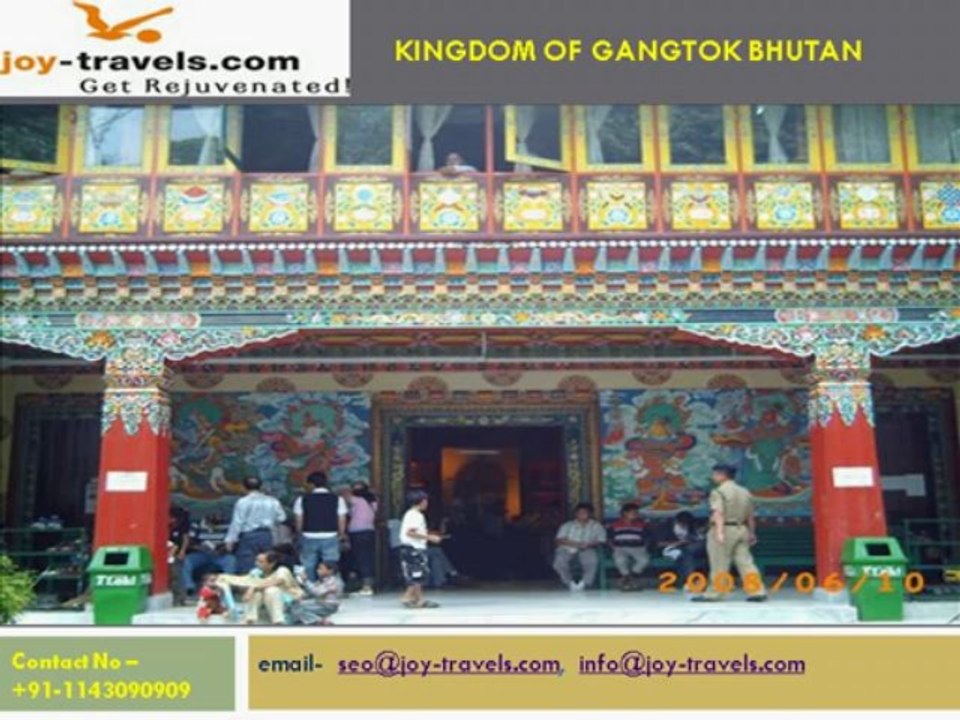 Holidays in North East India | Travel to North East India | North East India Trips