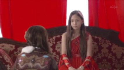 Garo ~Yami wo Terasu Mono~ 18 闘 War [Jmister-Fansub][Vostfr]