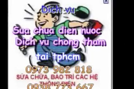 Thợ chống thấm ở tại quận tân binh ,tphcm (^*) 0973,982,818
