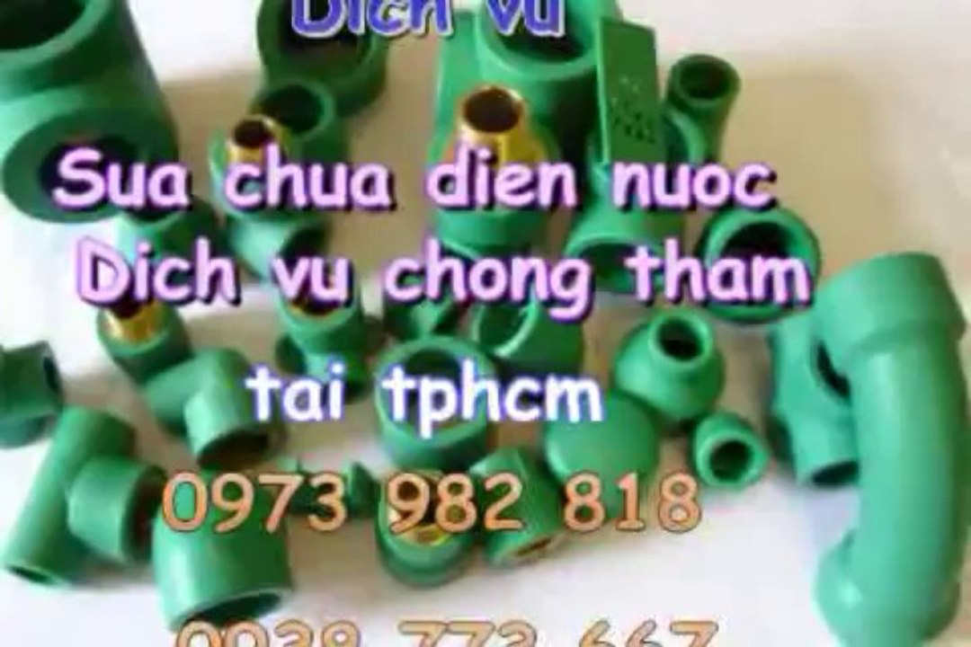 Thợ chống thấm ở tại quận tân binh ,tphcm (^*) 0973,982,818