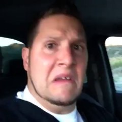 No! I find you frightening!