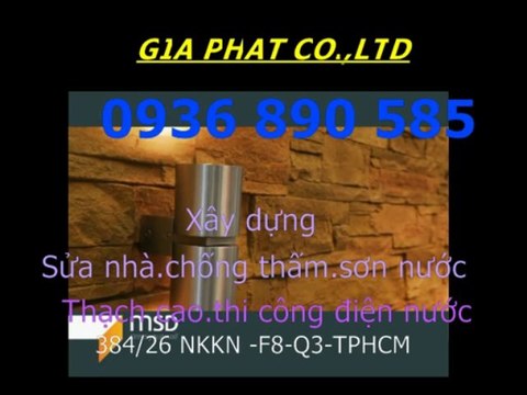 Xay dung sua chua nha o quan 7,9 alo 0936 890 585