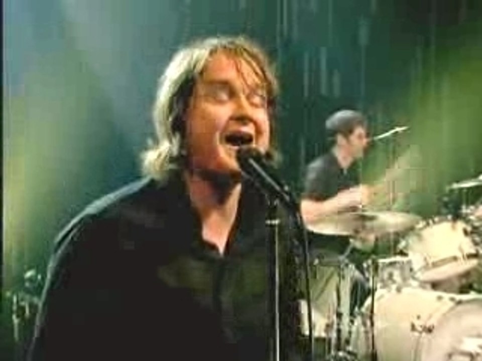 Keane.-.[A Bad Dream.from AOL].live