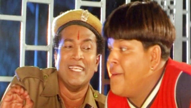 Lady Batchelors Movie Parts-06 - Boys Came To Ladys Hostel And Asking Information About Hostel To Watch Man - Venkat, Jyothi Mishra, Bramhanandam - HD