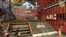 Call of Duty Black Ops 2 Live Session 2 Pt9 - Squeaky Rage