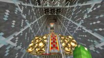 Mission: Bridge - LAGx Play Minecraft Super Hostile: Sea of Flame II - Episode 5
