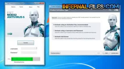 NOD32 Keygen[DOWNLOAD]