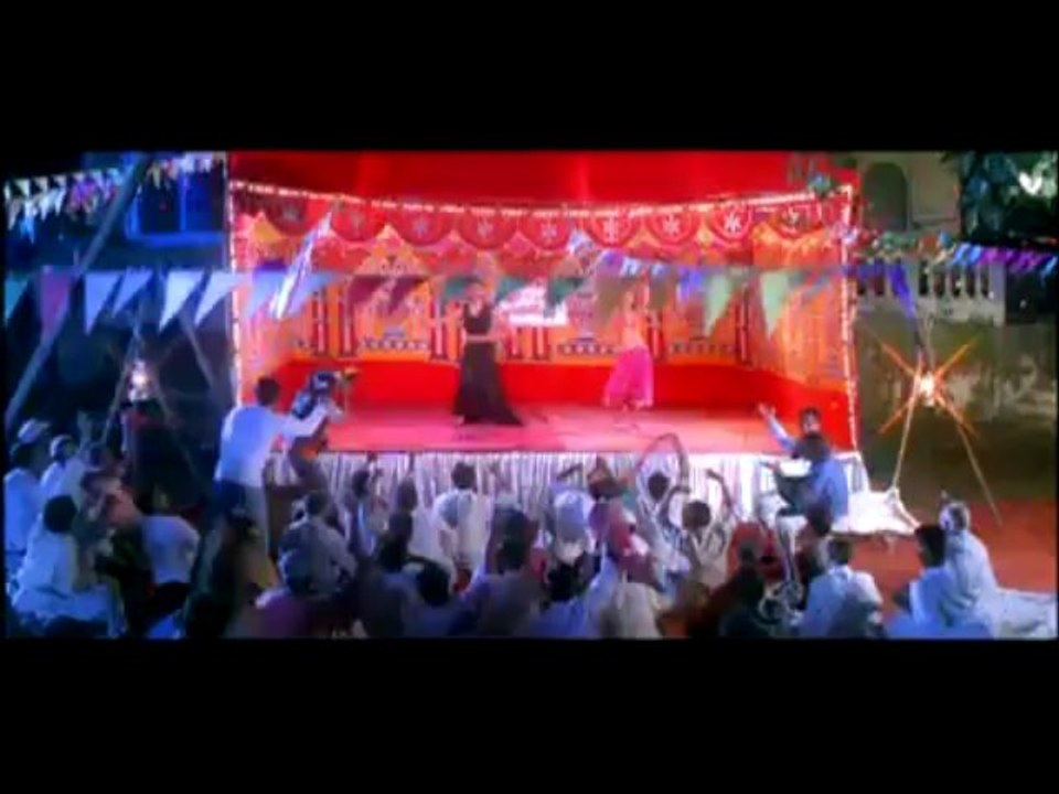 Saiyan Milal Ba Dhodhakada [Full Song] Pappu Ke Pyar Ho Gail