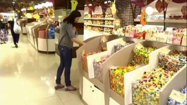 New Russian import restrictions pile pressure on Ukraine